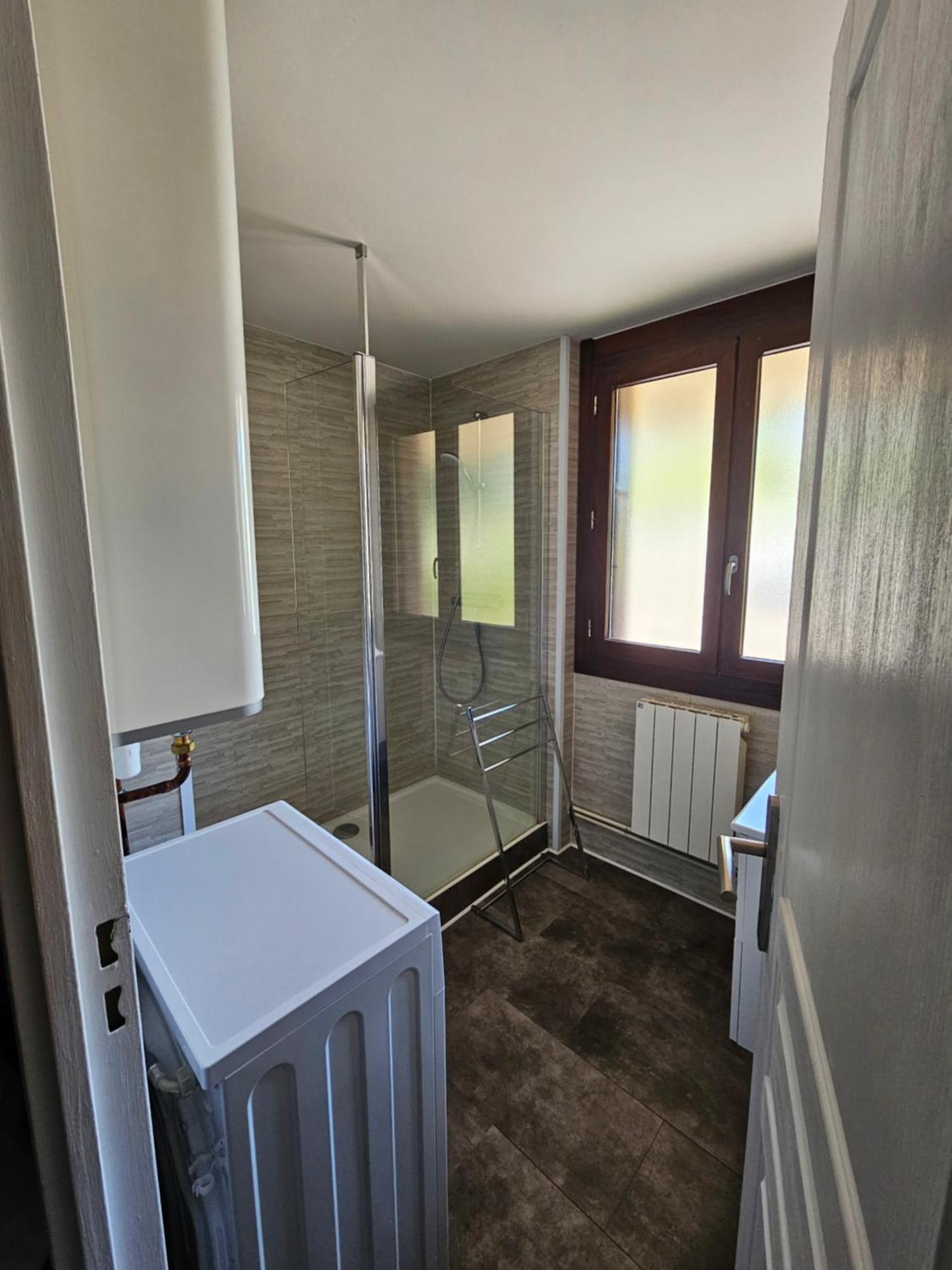 Appartement 1-4 Personnes, Residence "Le Belouga" Le Mont-Dore Exterior foto